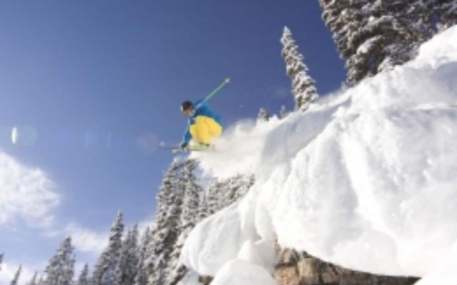 Borders Lodge - Upper 401 3br/3.5ba