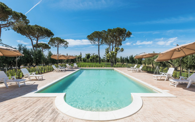 Agriturismo Podere Nonno Gino