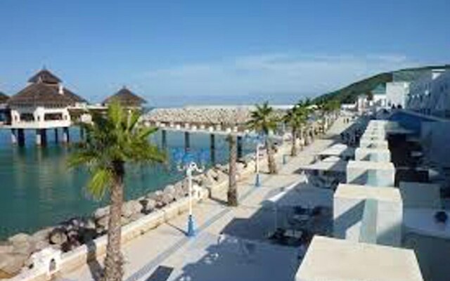 Apartment Bahia de Cabo
