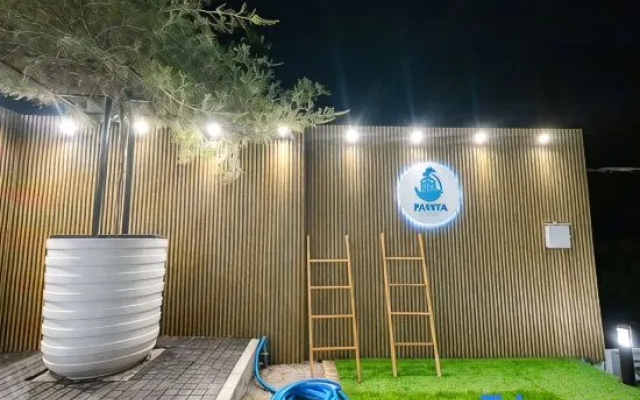 Panita Poolvilla