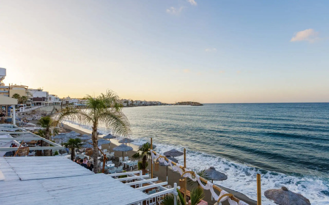 Kahlua Sea View Suites