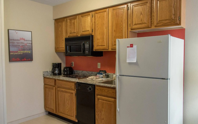 TownePlace Suites by Marriott Lafayette
