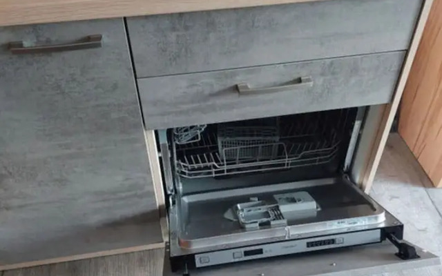 Apartment Obersalzberberg