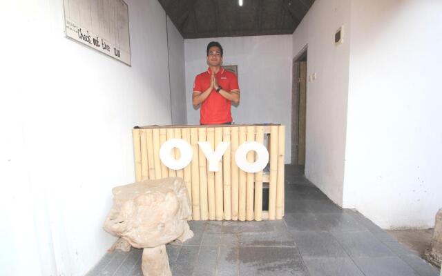 OYO 1116 Bale Gili Bungalow