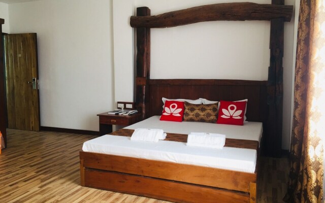ZEN Rooms Aloha Nui Hotel