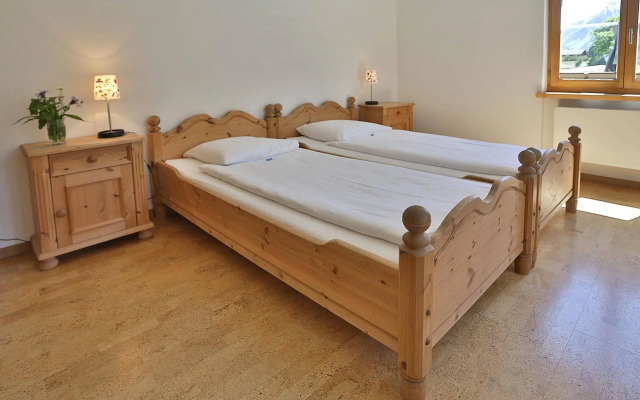 Sport-Lodge Klosters