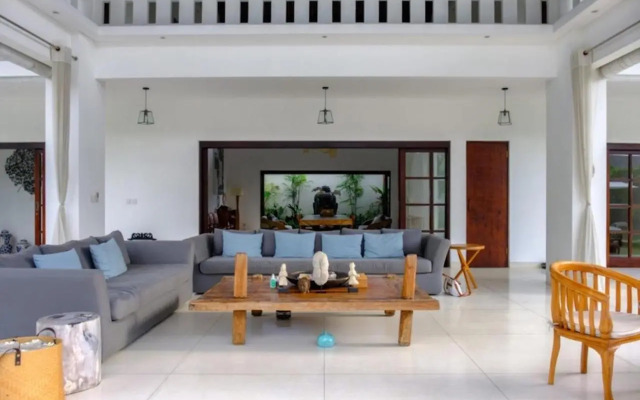 Villa Eva