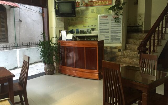 Star Binh Duong Hotel