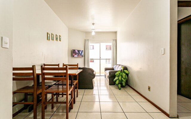 Apartamentos a 50 metros do Mar