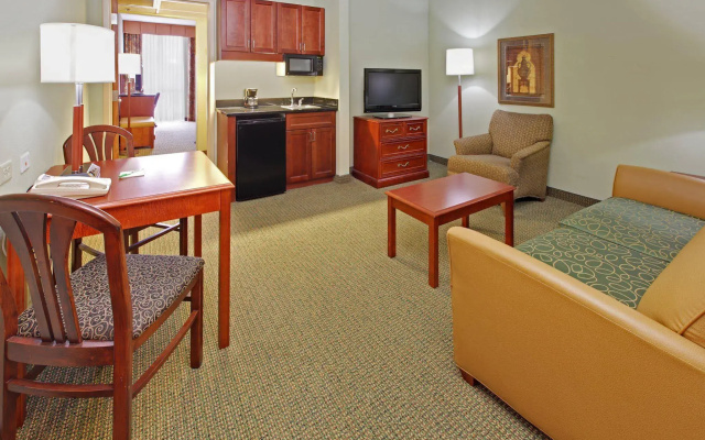 Holiday Inn Memphis-Univ Of Memphis