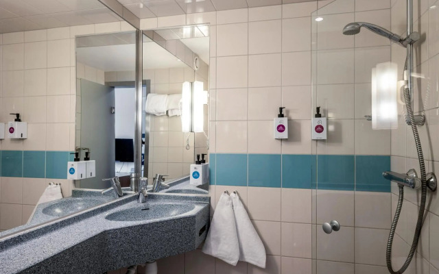 Quality Hotel Maritim