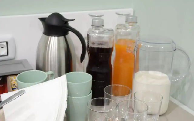 Napoliseason Rooms and Breakfast