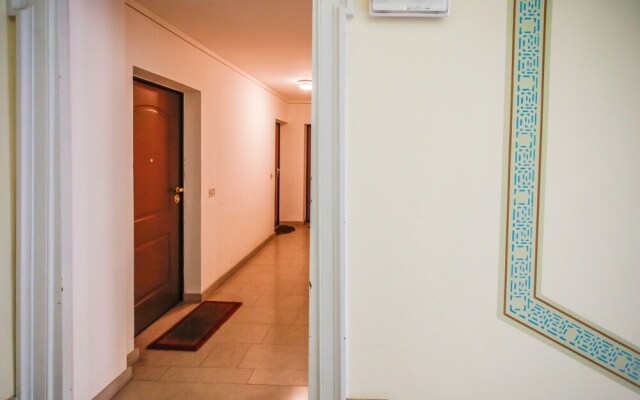 Battisti 31- Champagne Apartament