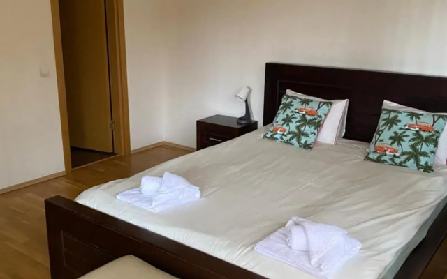 K's Place Apartment Pravets Golf Resort