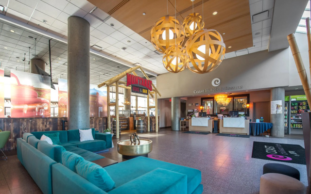 Coast Chilliwack Hotel by APA