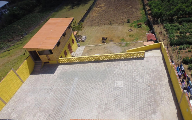 Hotel Residencial El Viajero