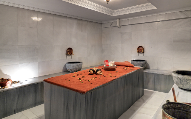 Business Life Boutique Hotel