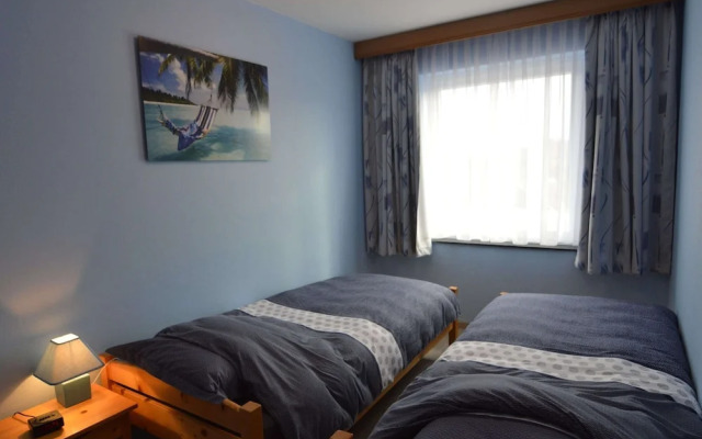 Holiday Home in Stavelot With Garden