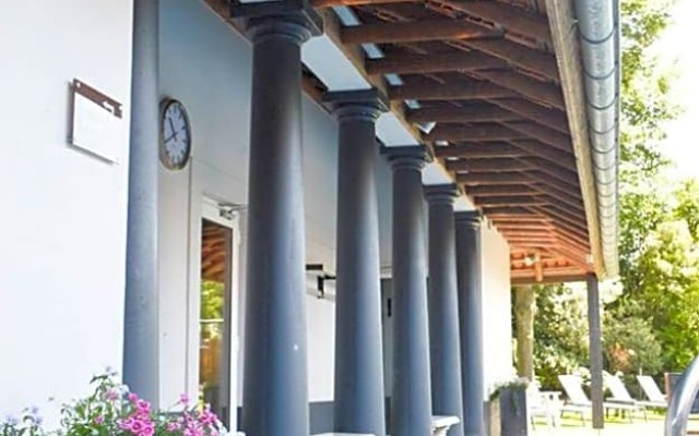 Wellnesshotel Spabron Hesselerbrug