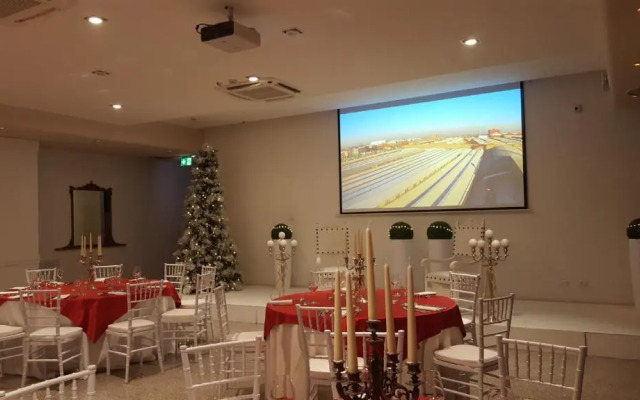 Hotel Donatello Imola