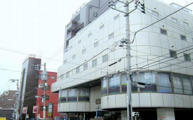 Ace Inn Asakusa