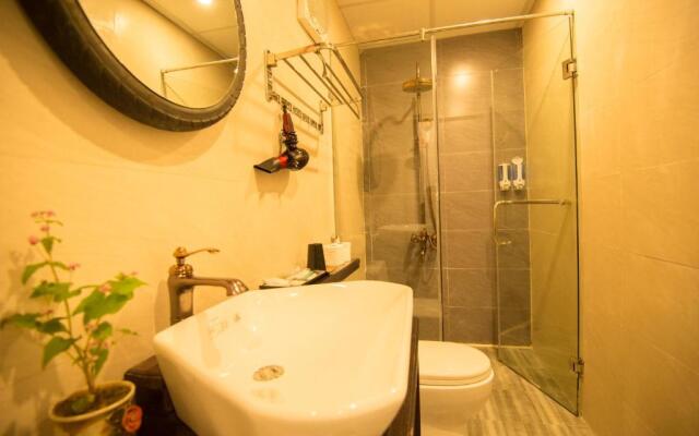 Eco Villas & Spa