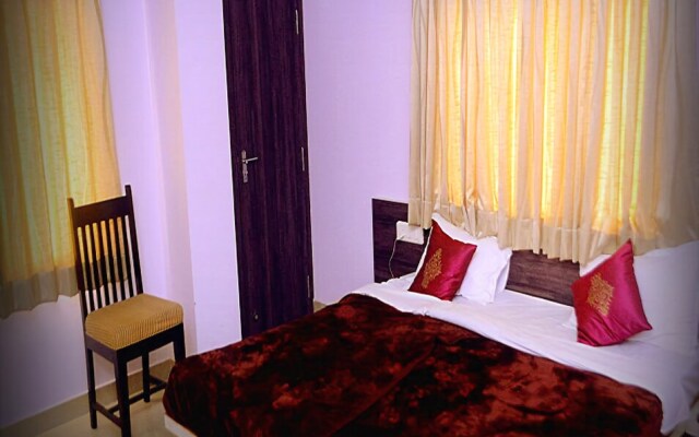 Hotel Samridhi