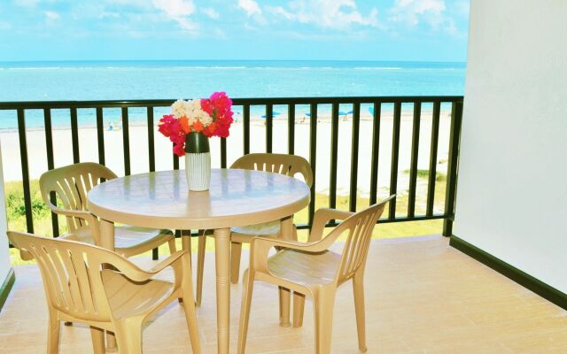 Velas Condos