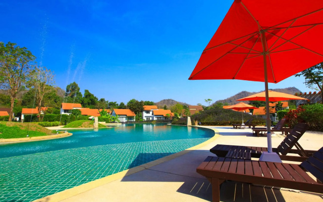 Belle Villa Resort Khao Yai