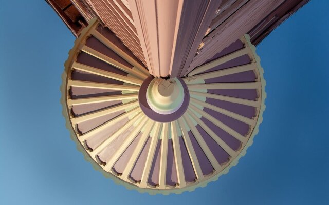 The Towers Bed & Breakfast