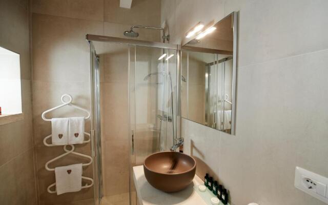 Iulius Suite & spa