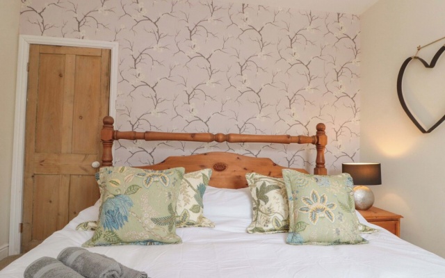 Moot Cottage