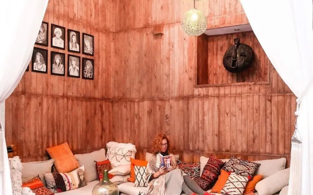 Riad Anata