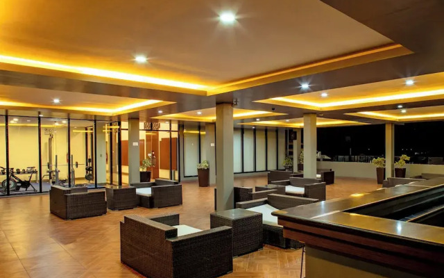 The Isabelle Hotel