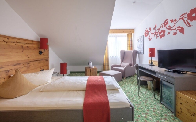 Hotel Oberstdorf