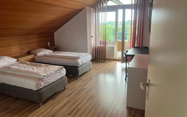 Hotel Hages