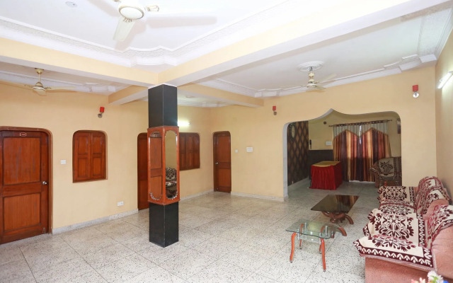Dada's Villa Residency by OYO Rooms