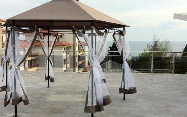 Black Sea View Apartments