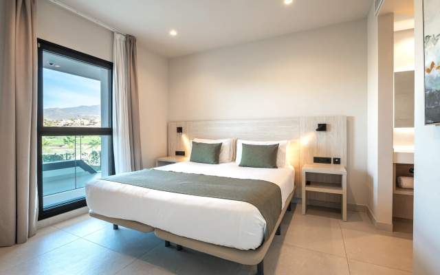 Amarilla Golf Residences