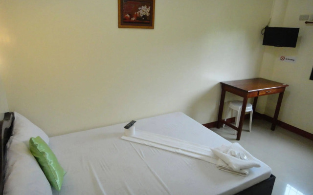 Amerson Pension Place - Hostel