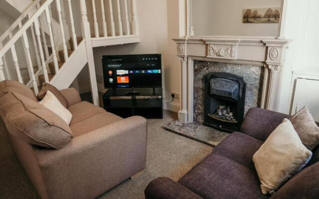 Elegant 3-bedroom Home 3BD Quiet Whitehaven