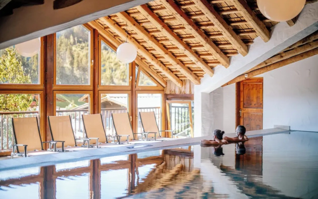 Das Hopfgarten Familotel Tirol