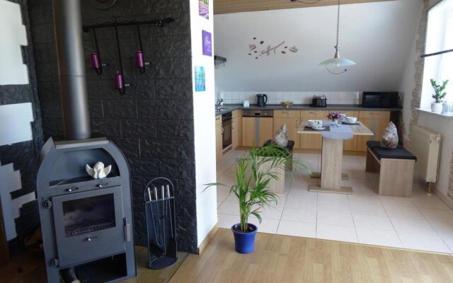 Pension und Apartment Landhaus Fricke