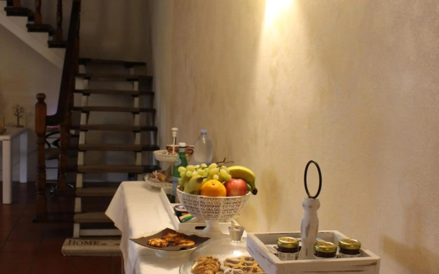 B&B Villa dei Cigni Reali