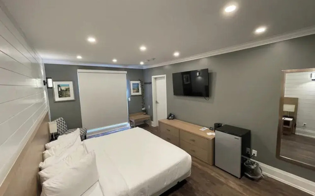 Coastal Suites