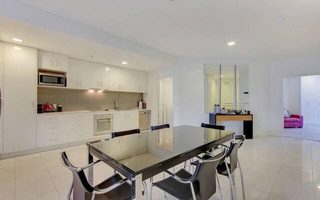 Executive Suite Adelaide CBD