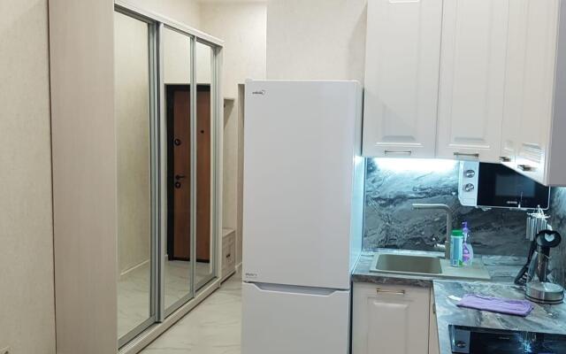 Апартаменты на шоссе Батумское 28 корпус А