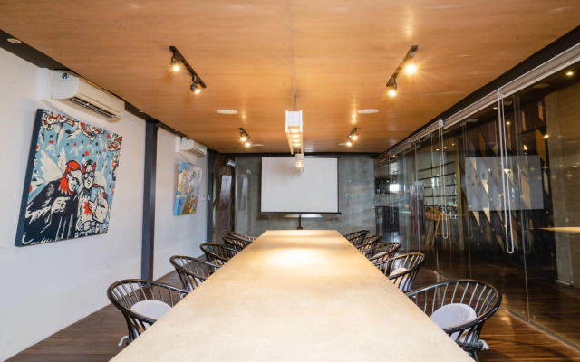 ARTOTEL Sanur Bali
