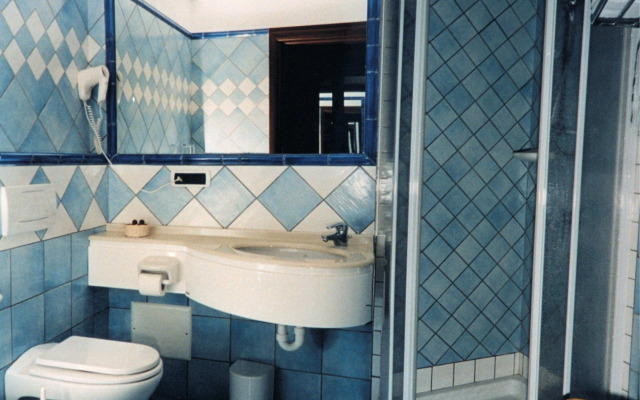 Hotel Villa Ciccio