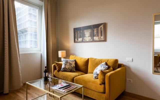 Apartments Florence - Ariento Deluxe 8